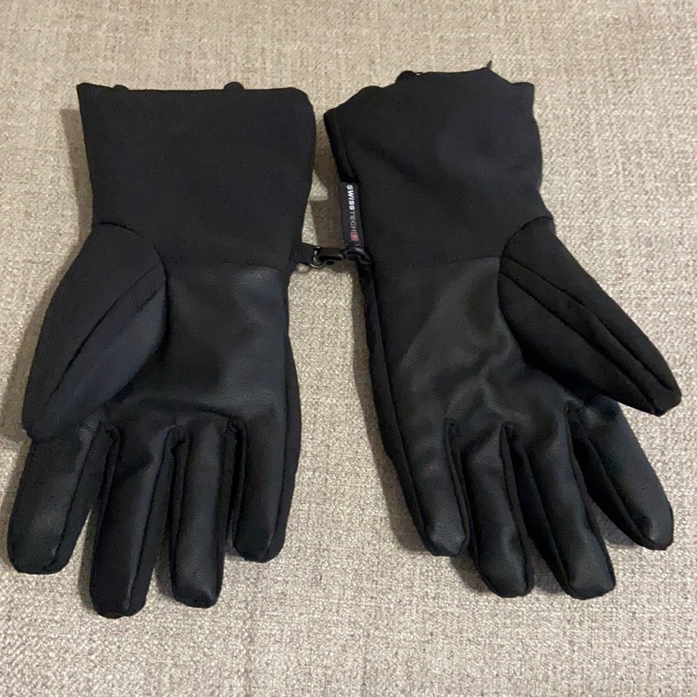 SwissTech Gloves one size